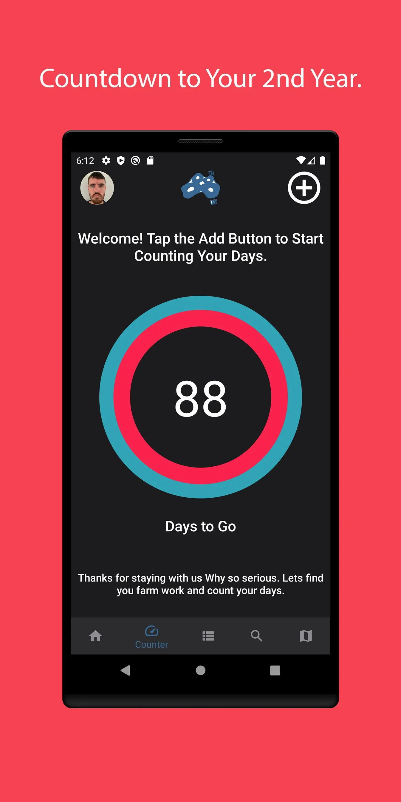 The 88th Day | Indus Appstore | Screenshot