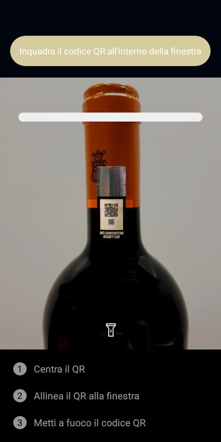 Marchesi Antinori | Indus Appstore | Screenshot