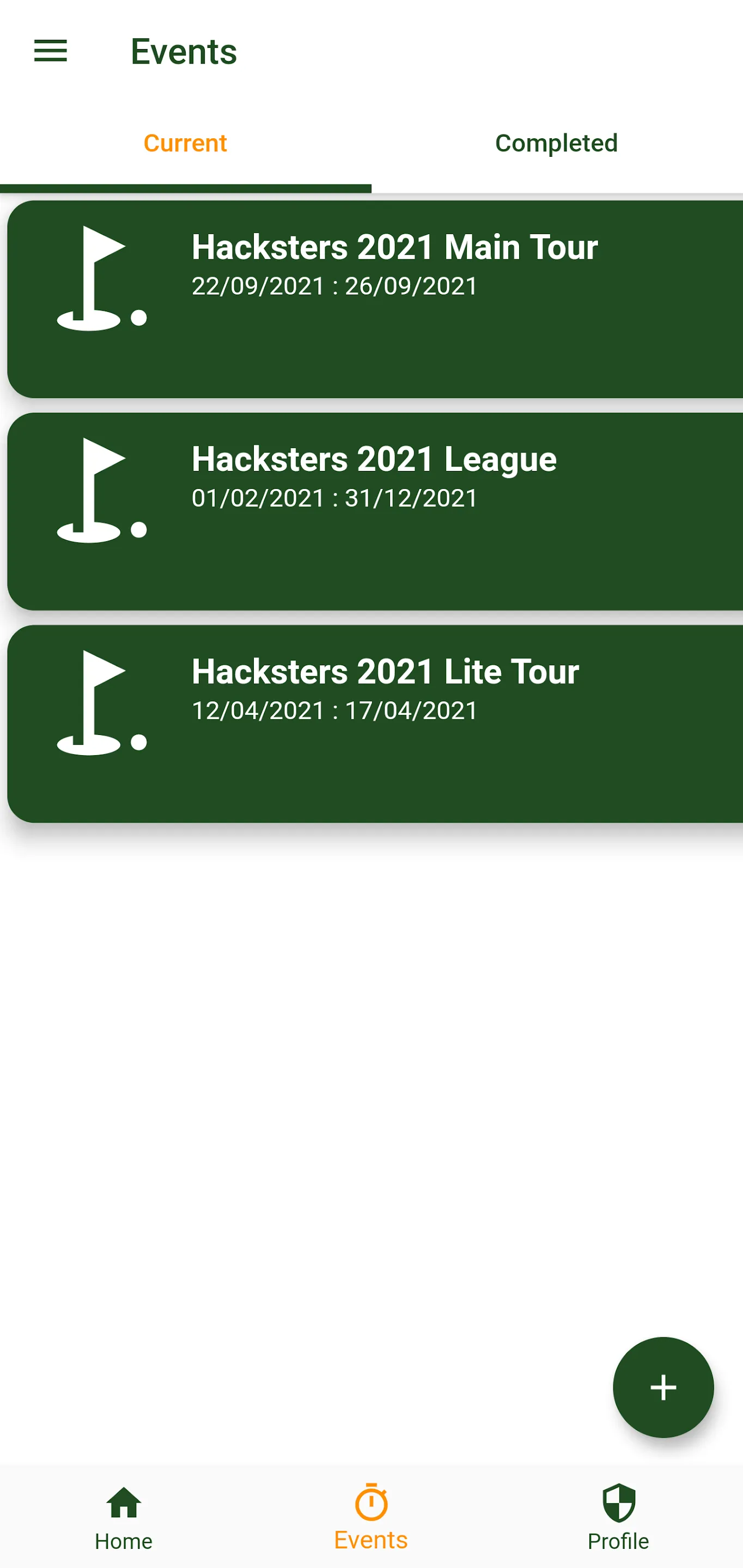 Hacksters | Indus Appstore | Screenshot