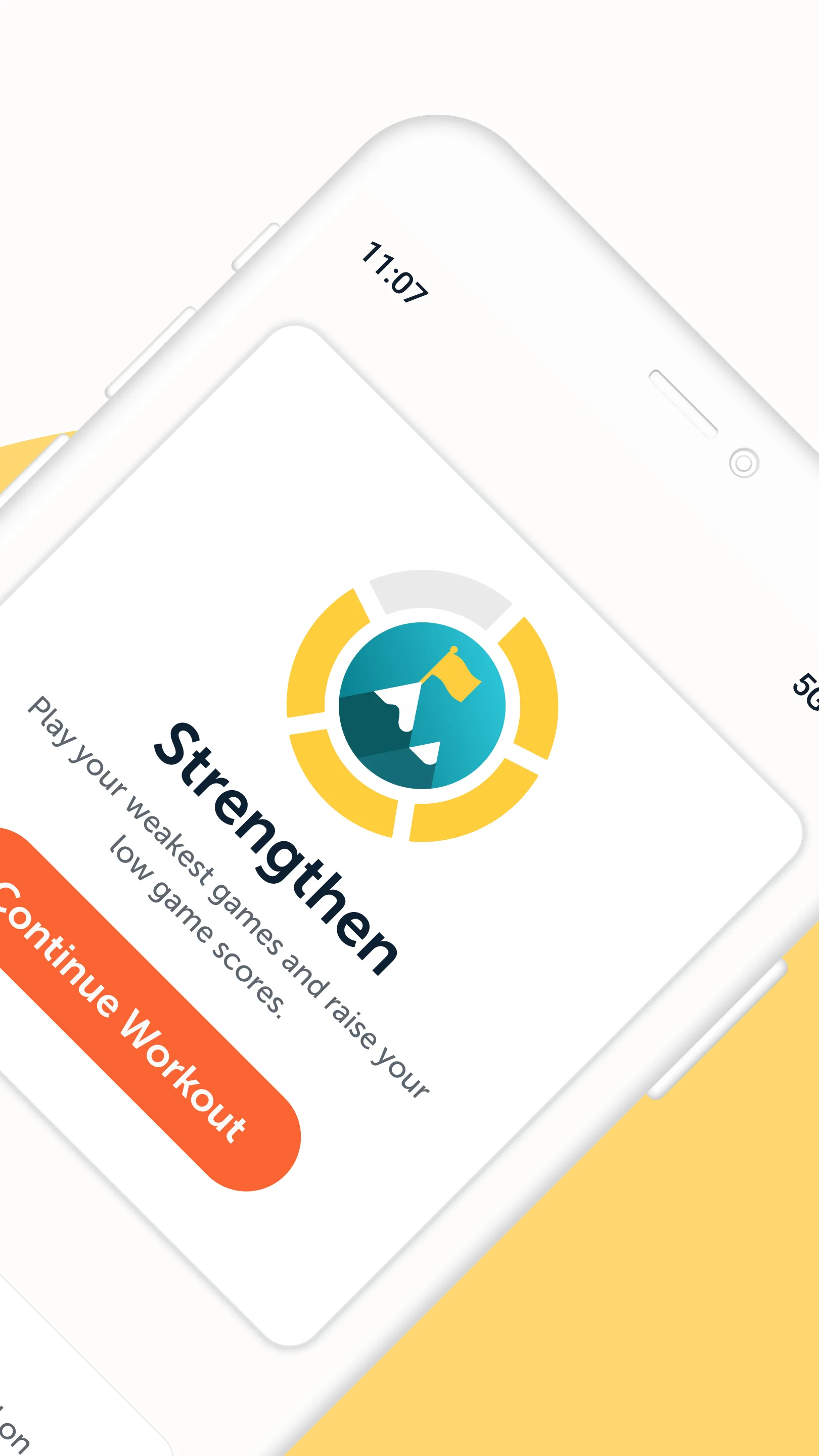 Lumosity: Brain Training Games | Indus Appstore | Screenshot