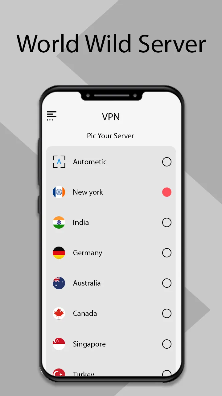 VPN Master | Indus Appstore | Screenshot