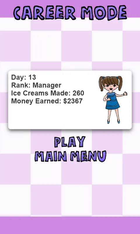 Ice Cream Parlor | Indus Appstore | Screenshot