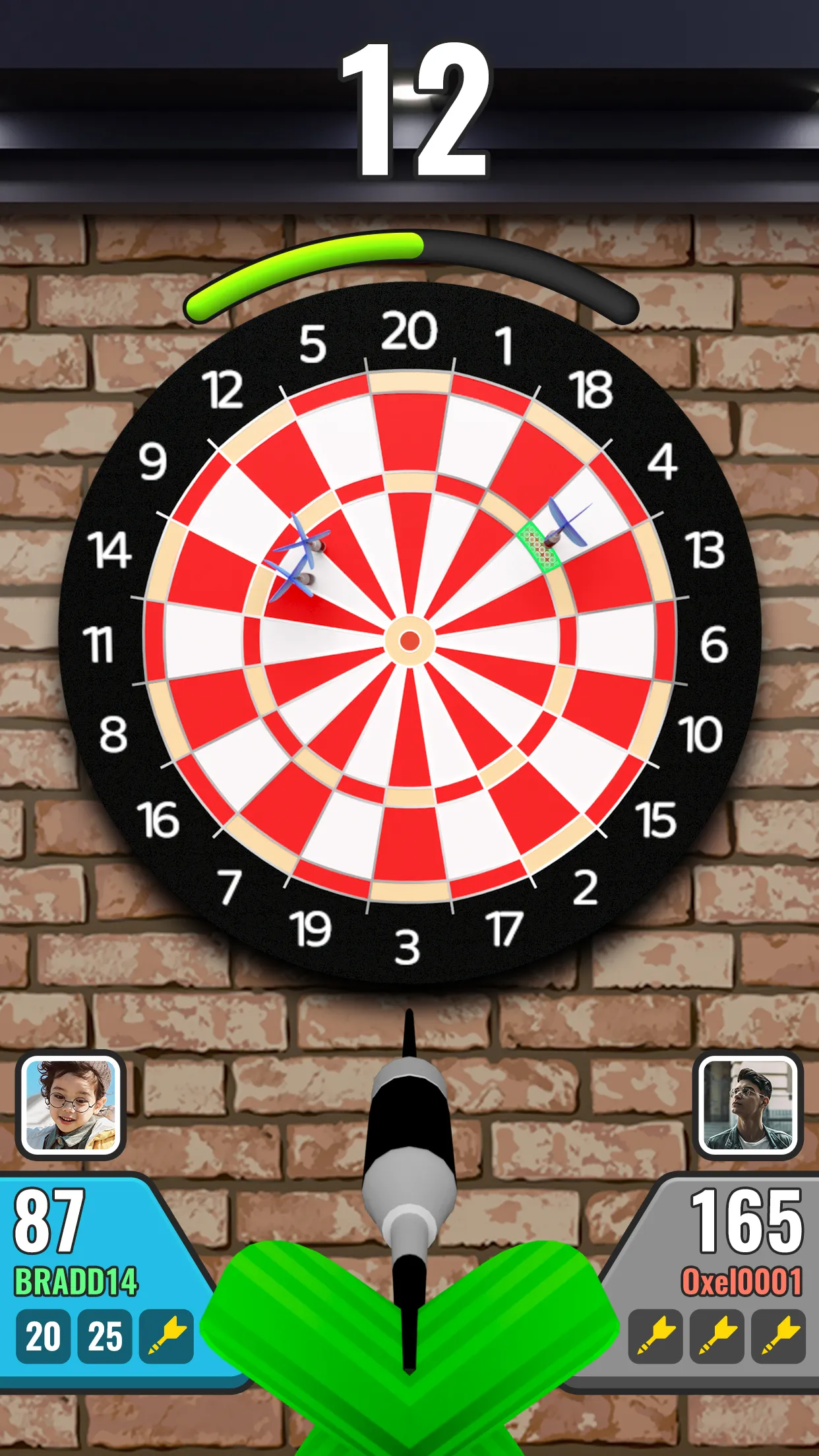 Darts Club - Dart Board Game | Indus Appstore | Screenshot