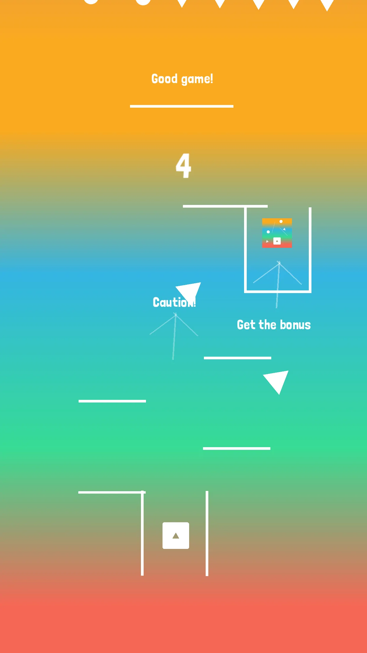 Diverting | Indus Appstore | Screenshot