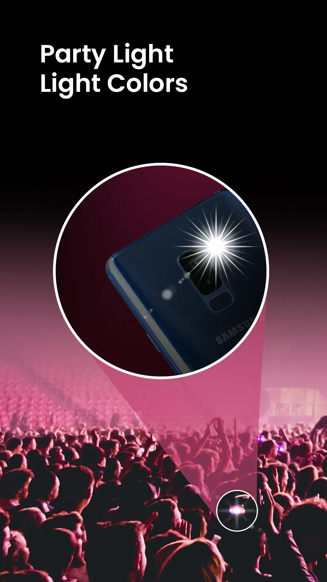 Flashlight | Indus Appstore | Screenshot