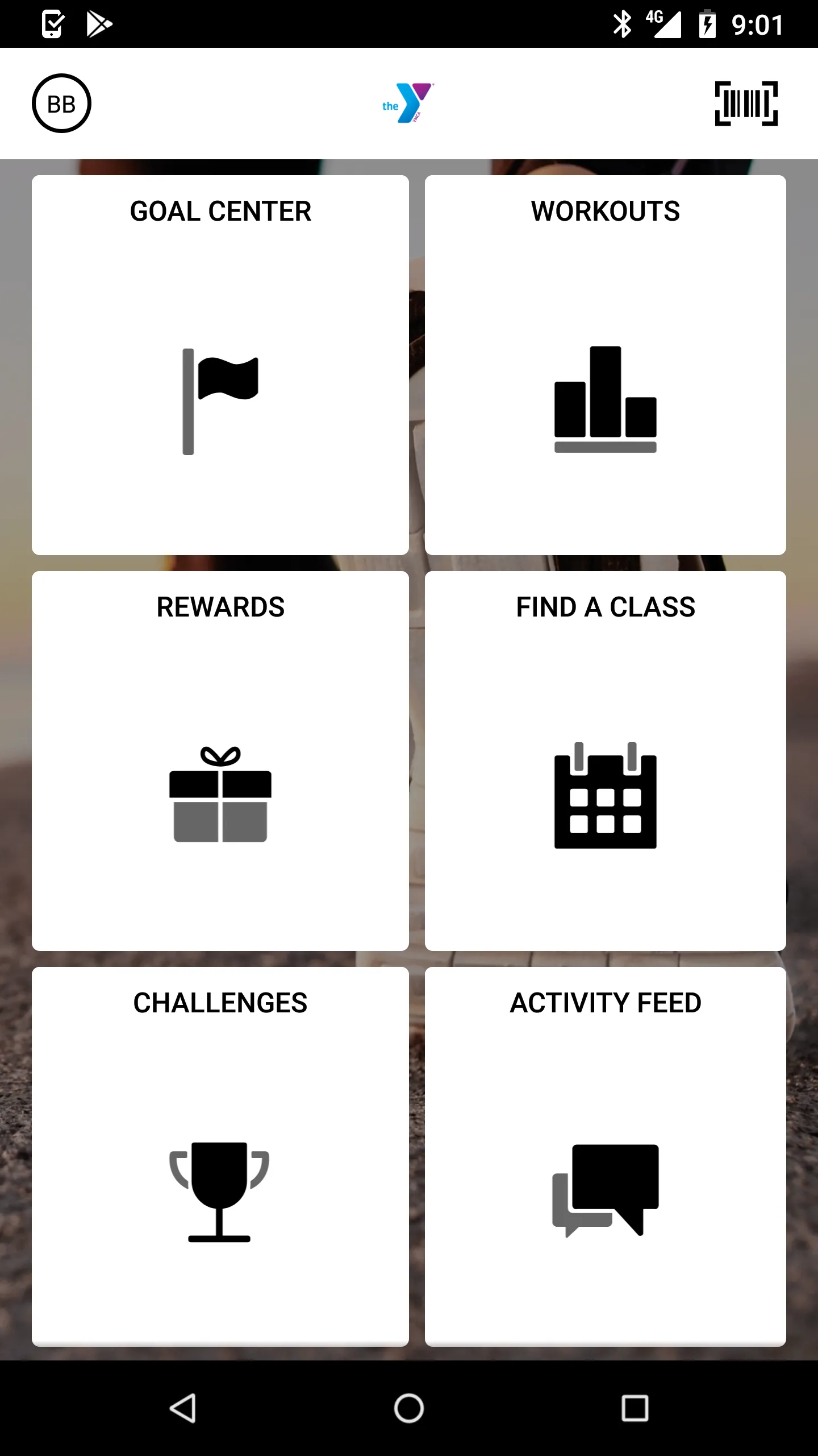 YMCA of Chilton County | Indus Appstore | Screenshot