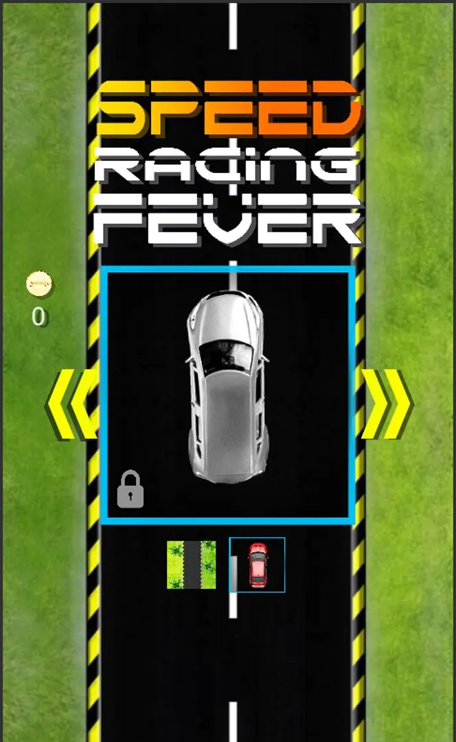 Speed Racing Fever | Indus Appstore | Screenshot