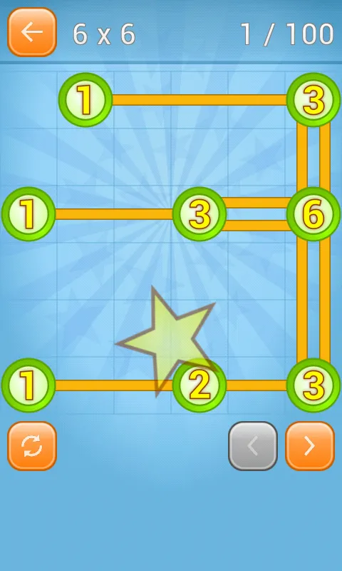 Linky Dots | Indus Appstore | Screenshot