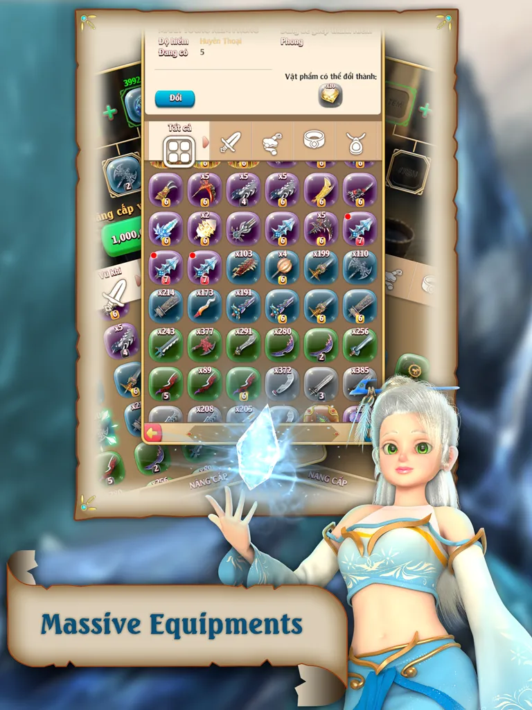 12 Lords | Indus Appstore | Screenshot
