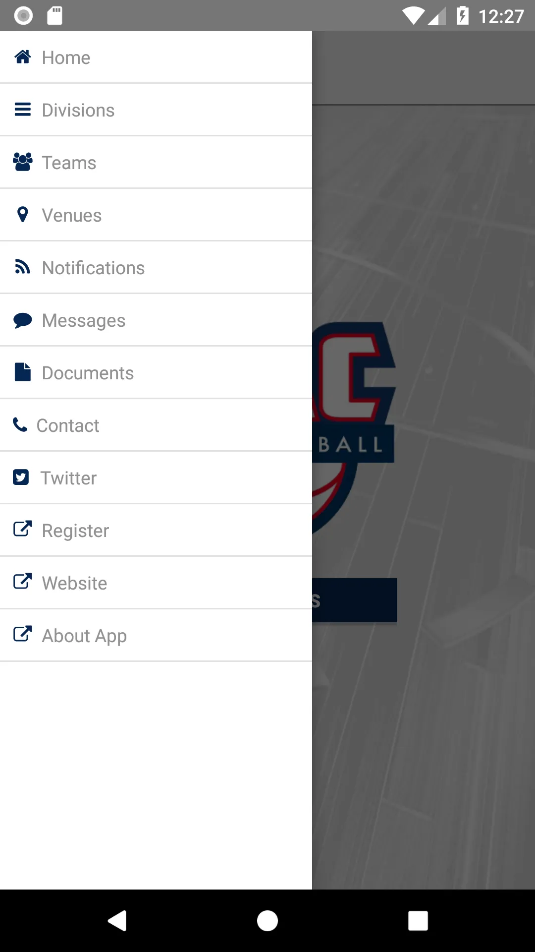 Mac Basketball | Indus Appstore | Screenshot