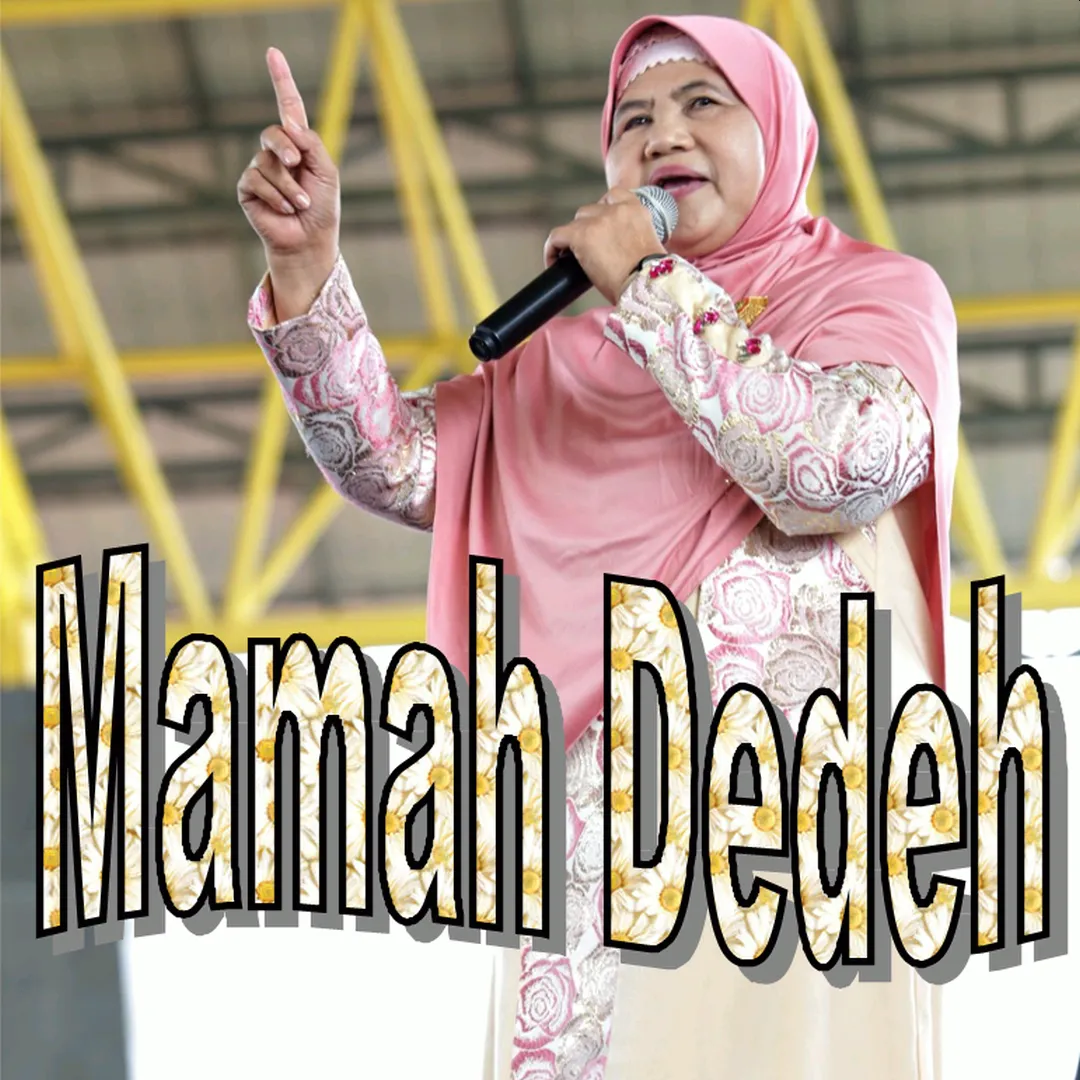 Ceramah Islam Mamah Dedeh | Indus Appstore | Screenshot