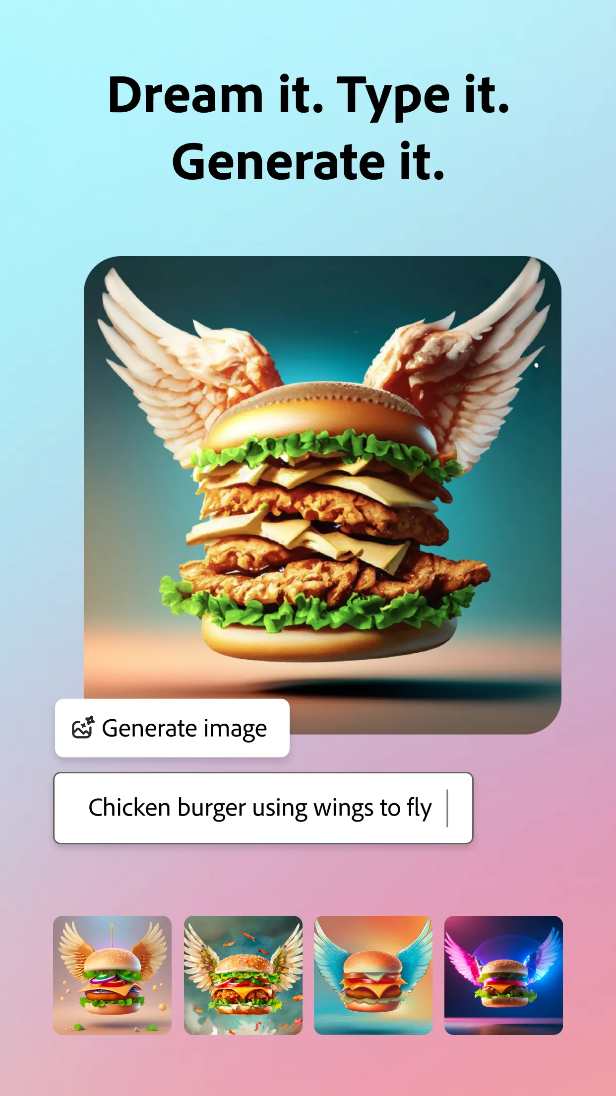 Adobe Express: AI Video Design | Indus Appstore | Screenshot