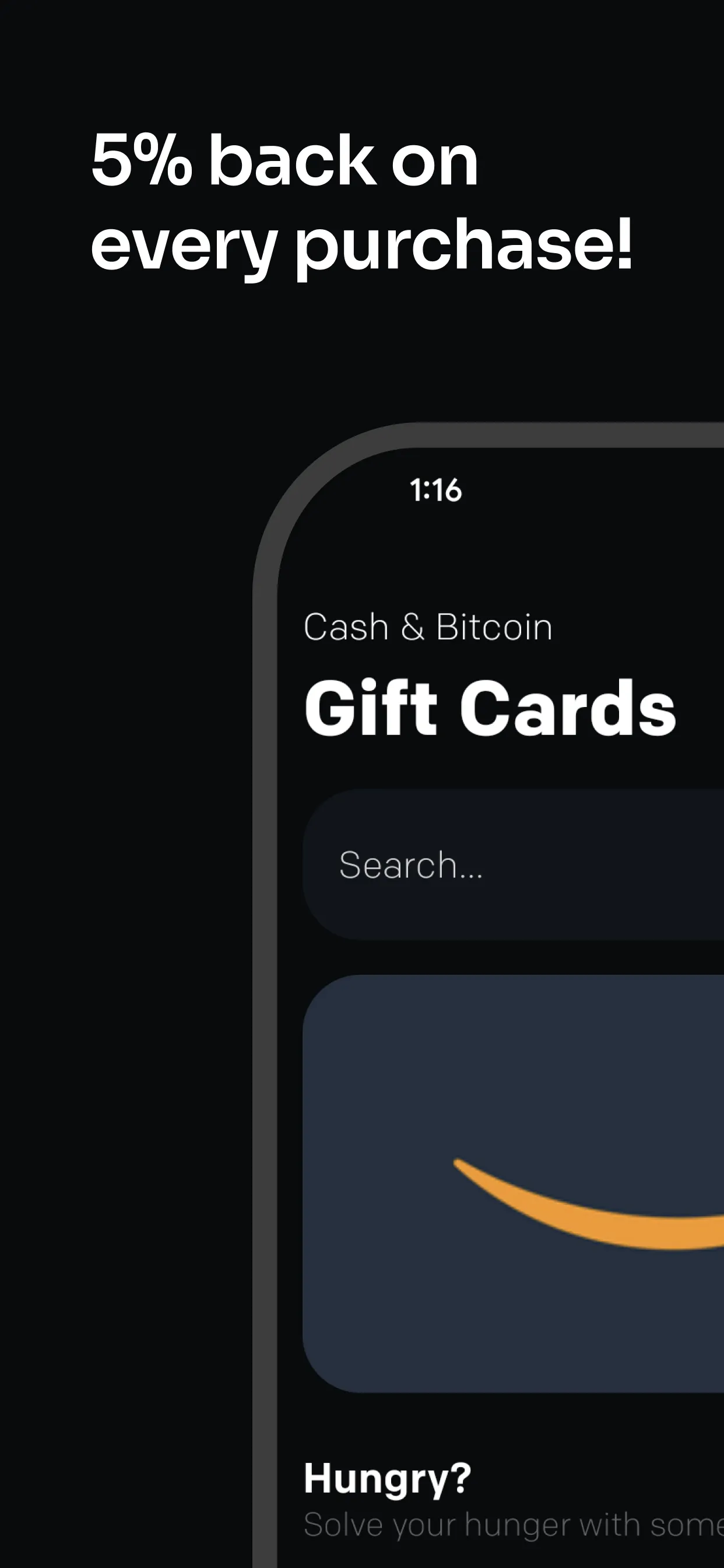 SparkWallet: Bitcoin Lightning | Indus Appstore | Screenshot