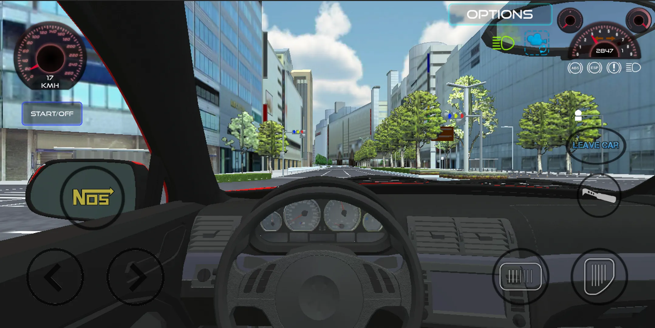 Fortuner: Car Game Simulator | Indus Appstore | Screenshot