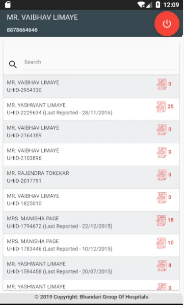 Yuvaan+ | Indus Appstore | Screenshot