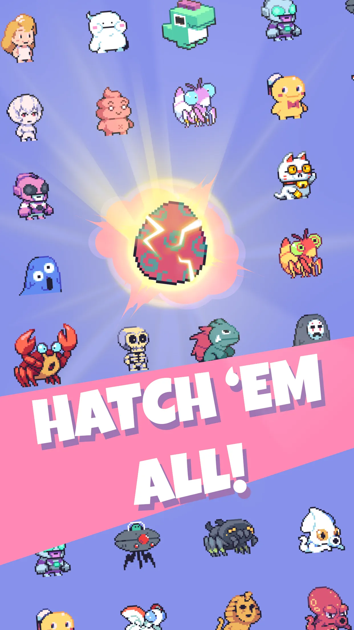 Kaiju Rush | Indus Appstore | Screenshot