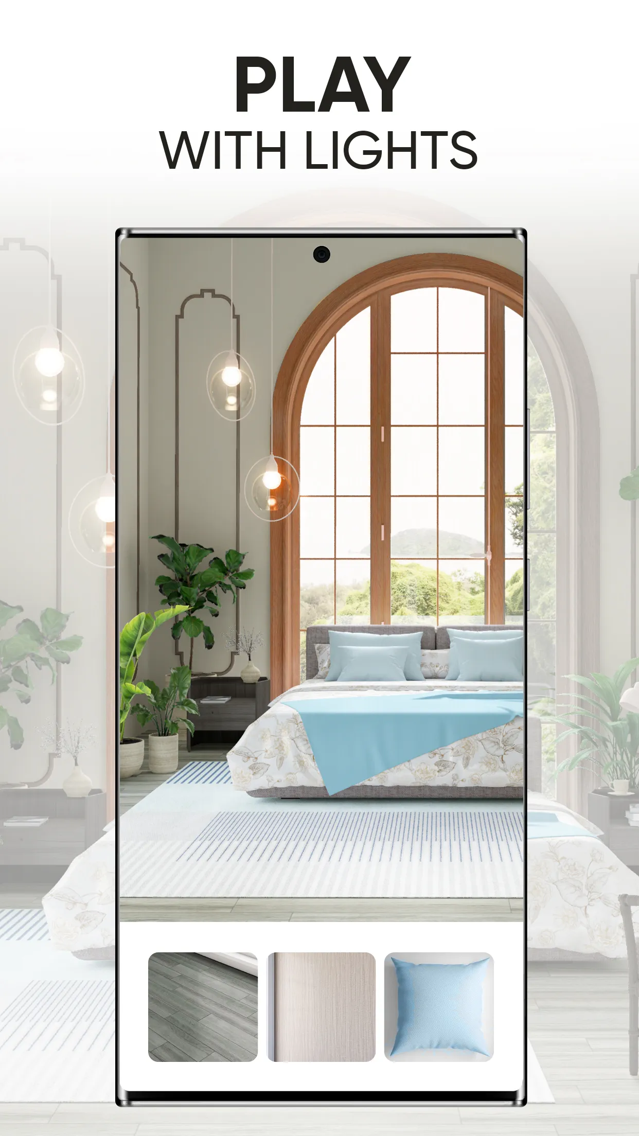 Redecor - Home Design Game | Indus Appstore | Screenshot