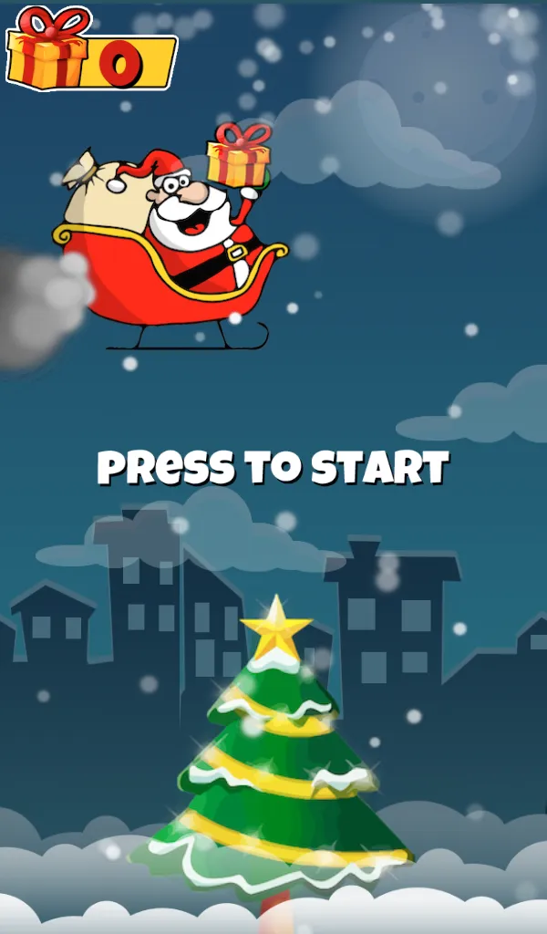 Lets Do It Santa | Indus Appstore | Screenshot