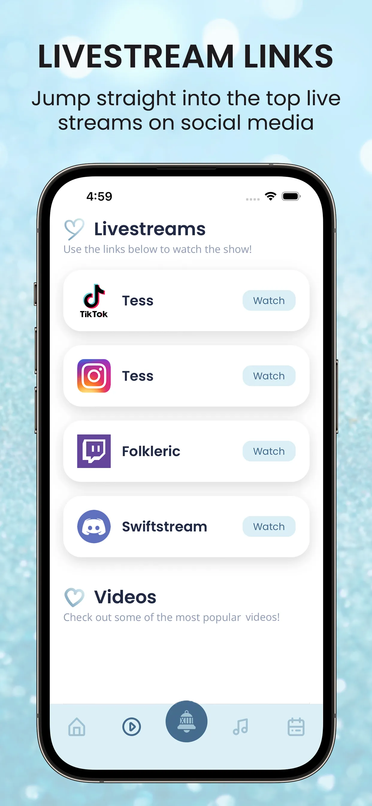 Swift Alert | Indus Appstore | Screenshot