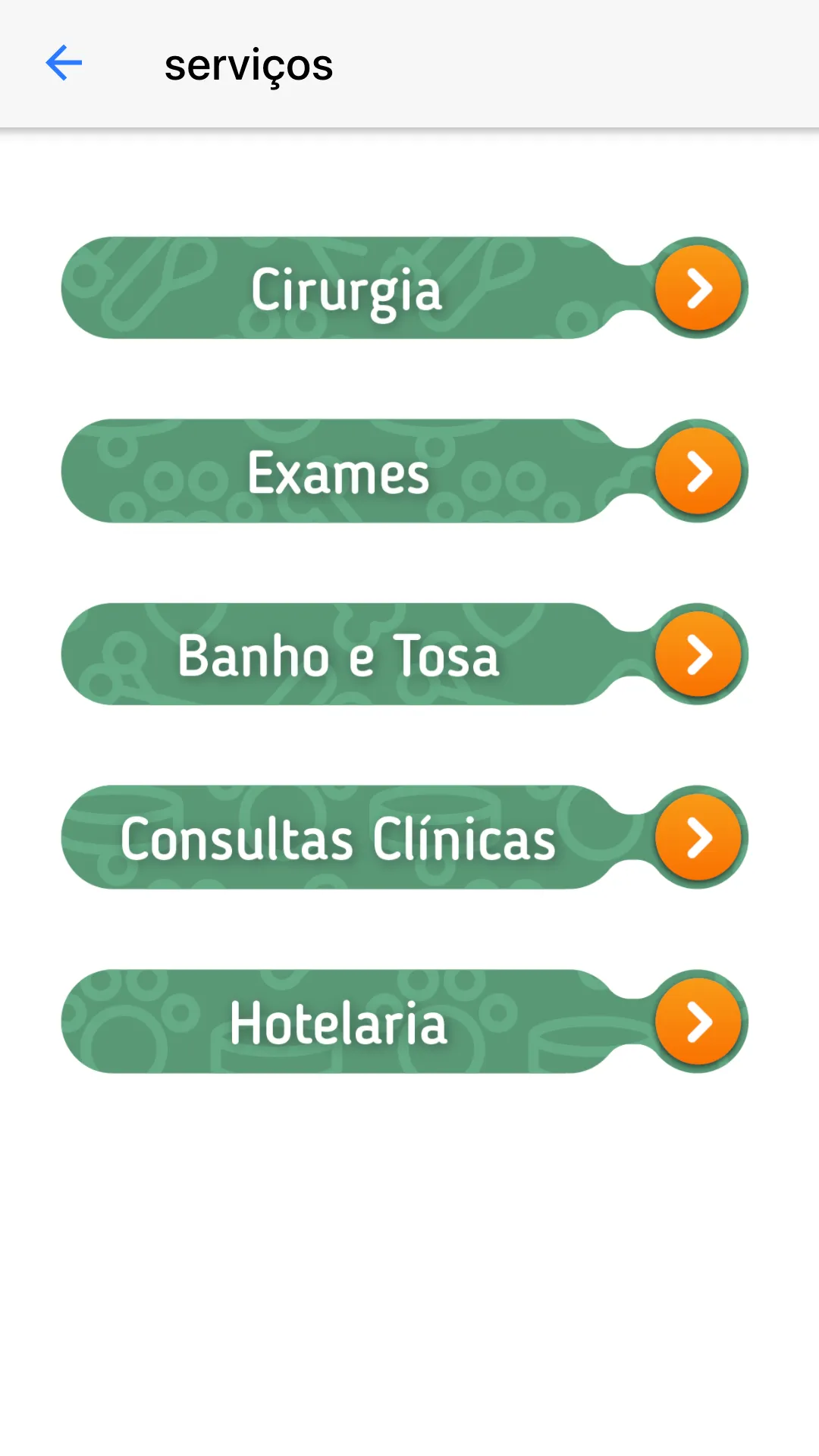 CCVET | Indus Appstore | Screenshot