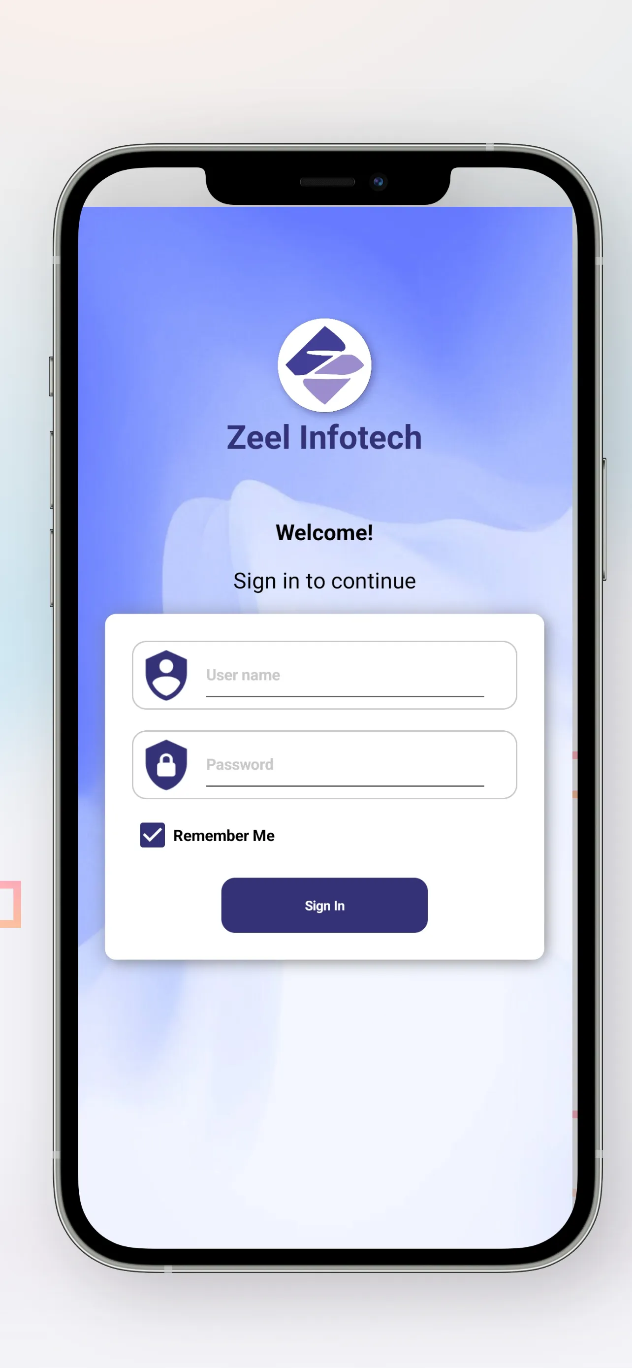 Zeel Cloud | Indus Appstore | Screenshot