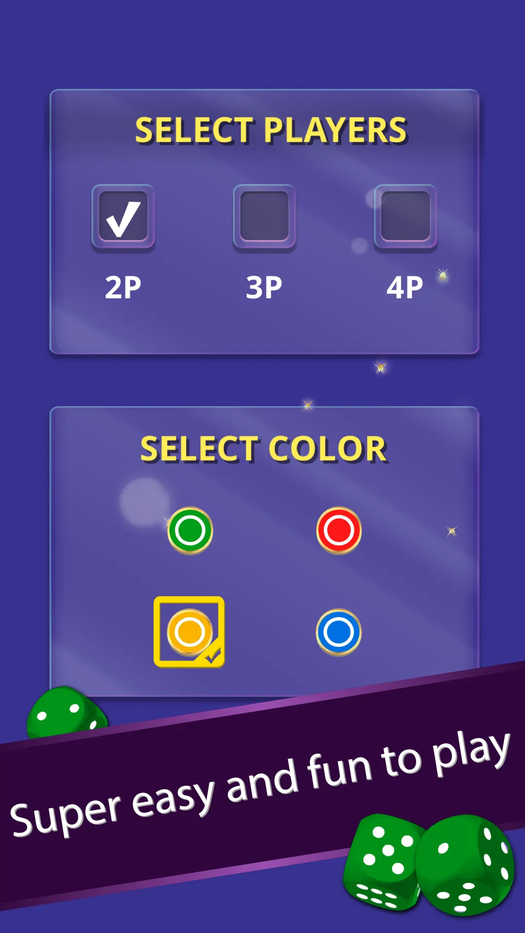 Ludo | Indus Appstore | Screenshot