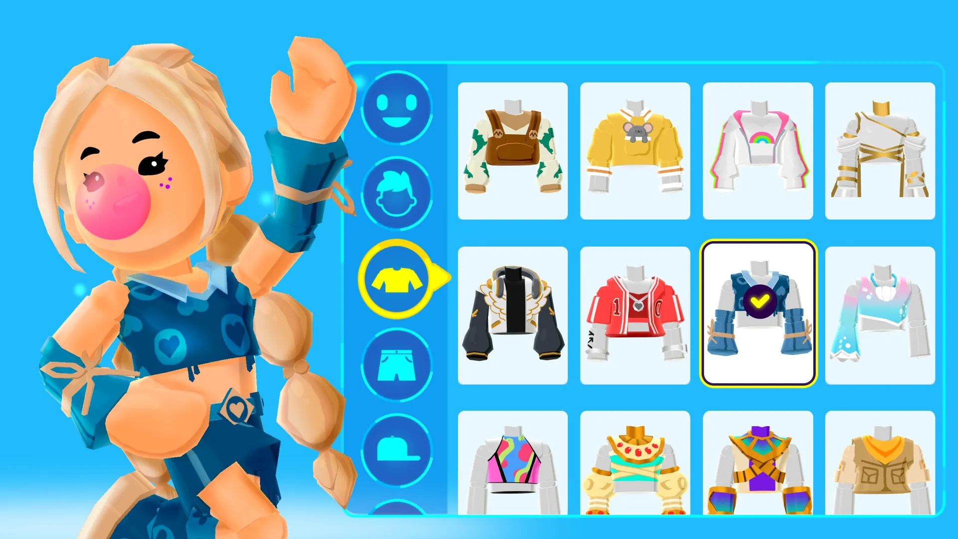 PK XD: Fun, friends & games | Indus Appstore | Screenshot