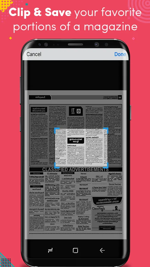 Mathrubhumi Thozhil Vartha | Indus Appstore | Screenshot