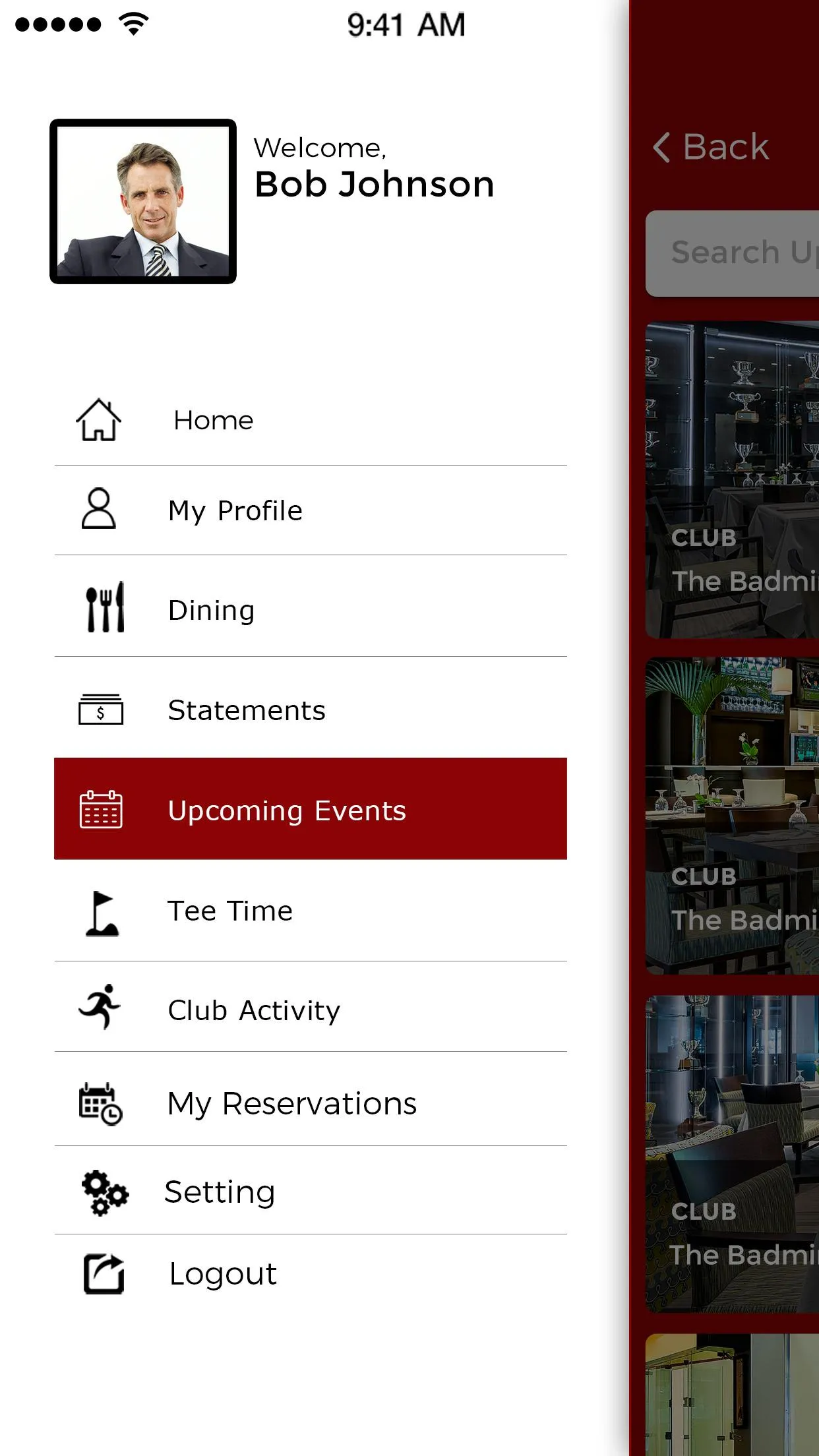 BandR Grab N Go | Indus Appstore | Screenshot