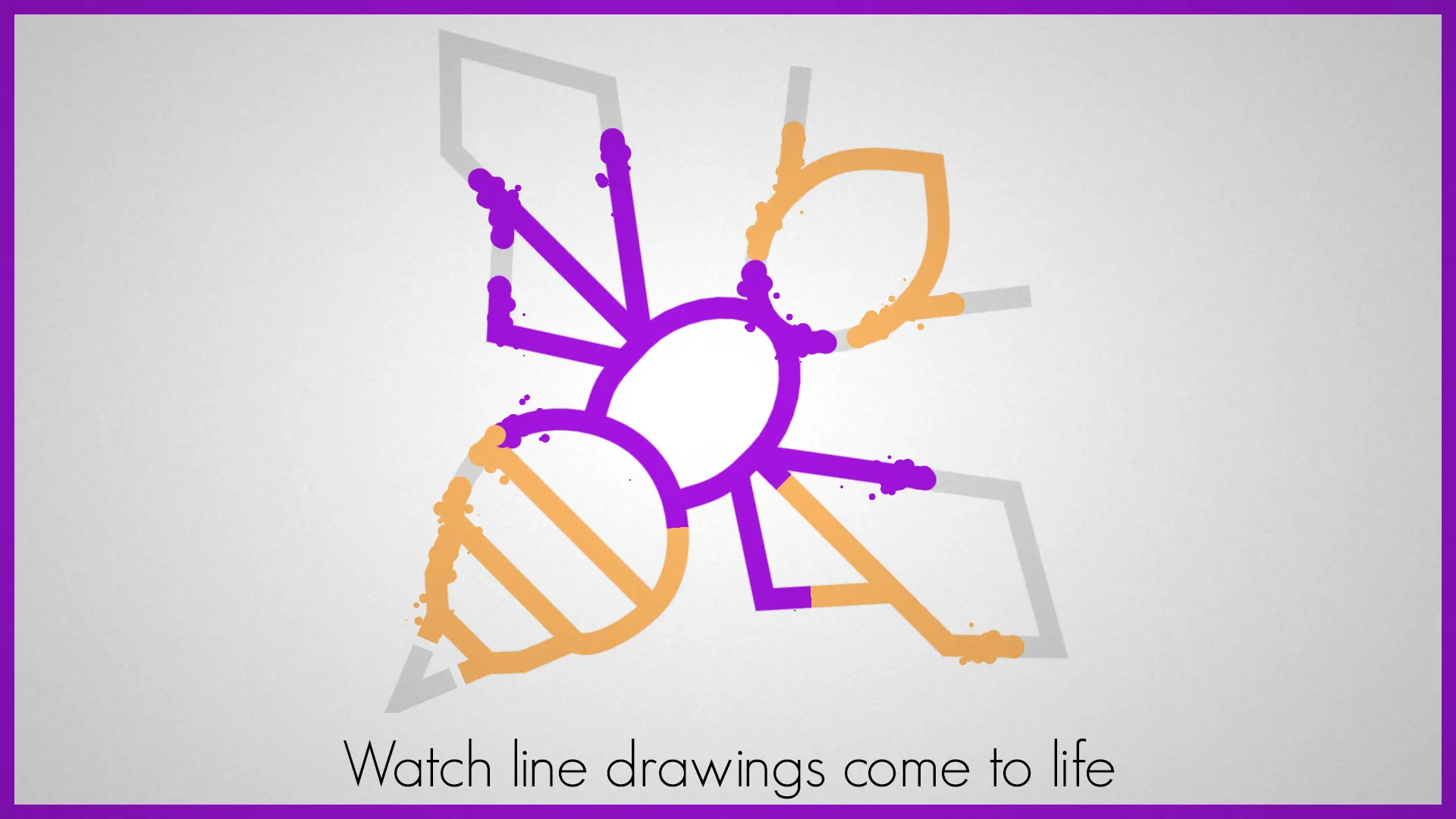 Lines - Physics Drawing Puzzle | Indus Appstore | Screenshot