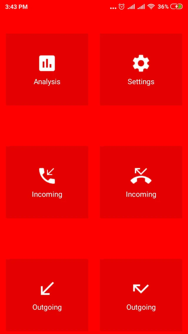 TeleCMI-Agent | Indus Appstore | Screenshot