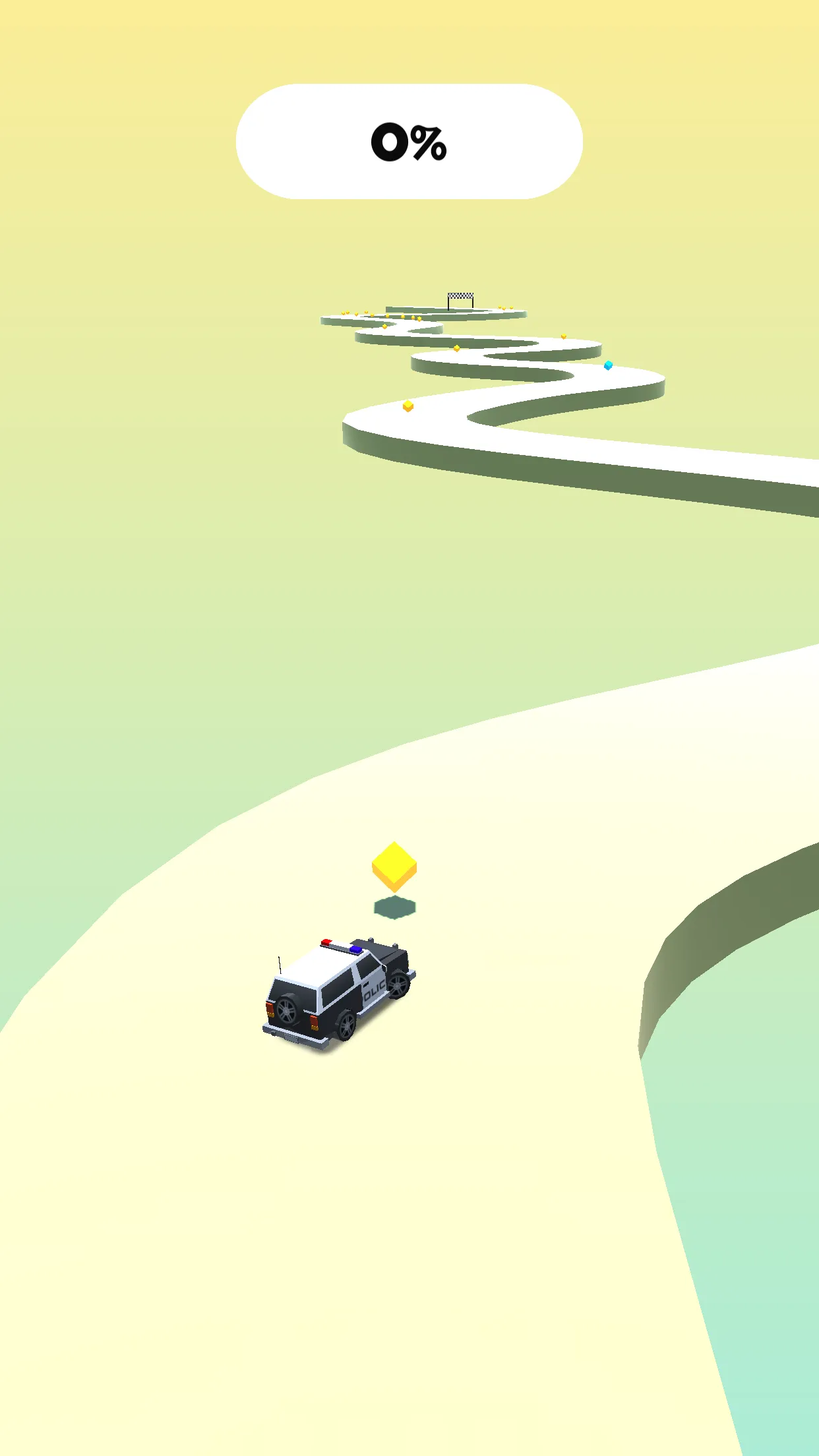 Go Drift: Arcade Racing | Indus Appstore | Screenshot