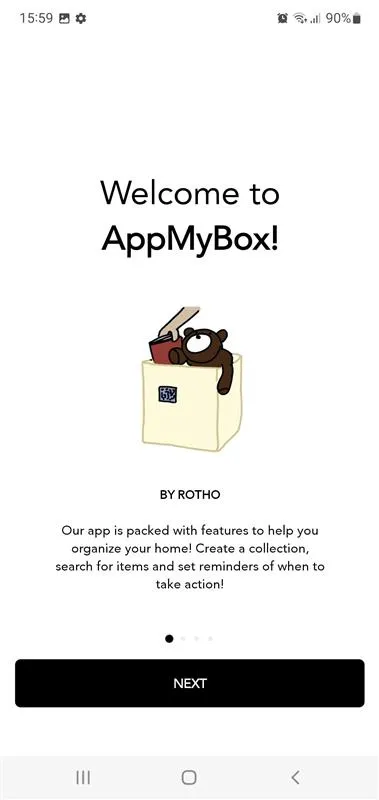 AppMyBox | Indus Appstore | Screenshot