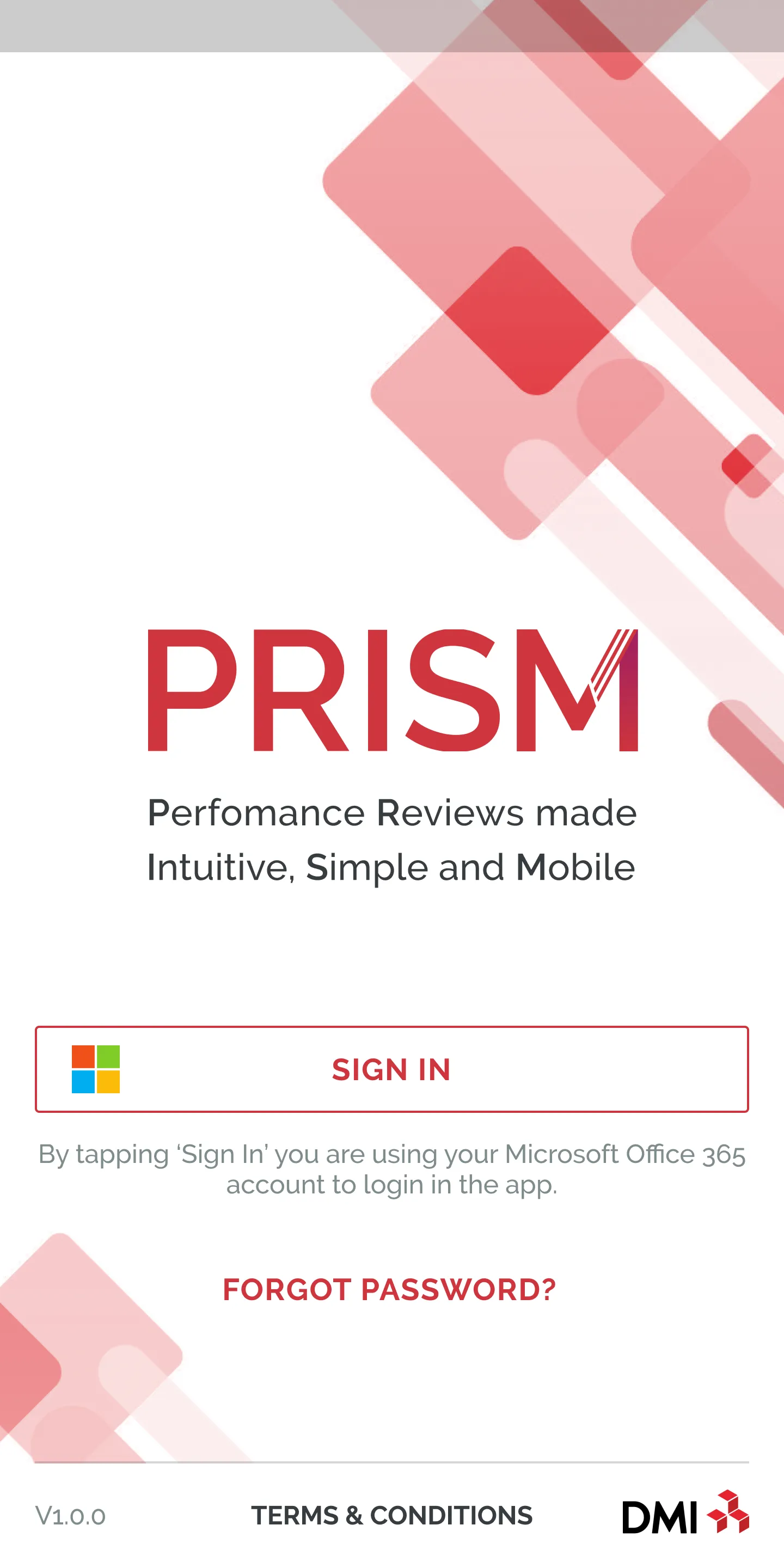 PRISM-TEST | Indus Appstore | Screenshot