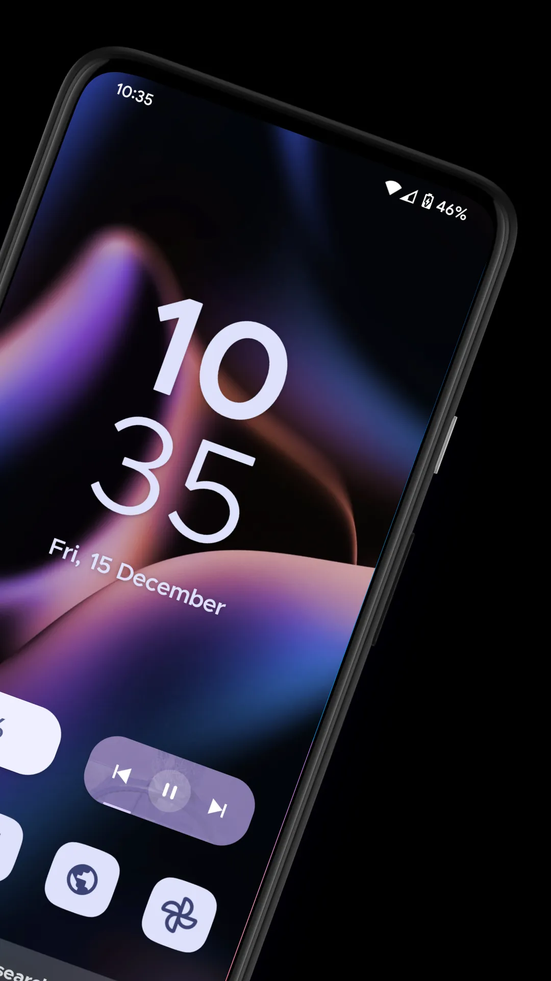 Smart Launcher 6 ‧ Home Screen | Indus Appstore | Screenshot