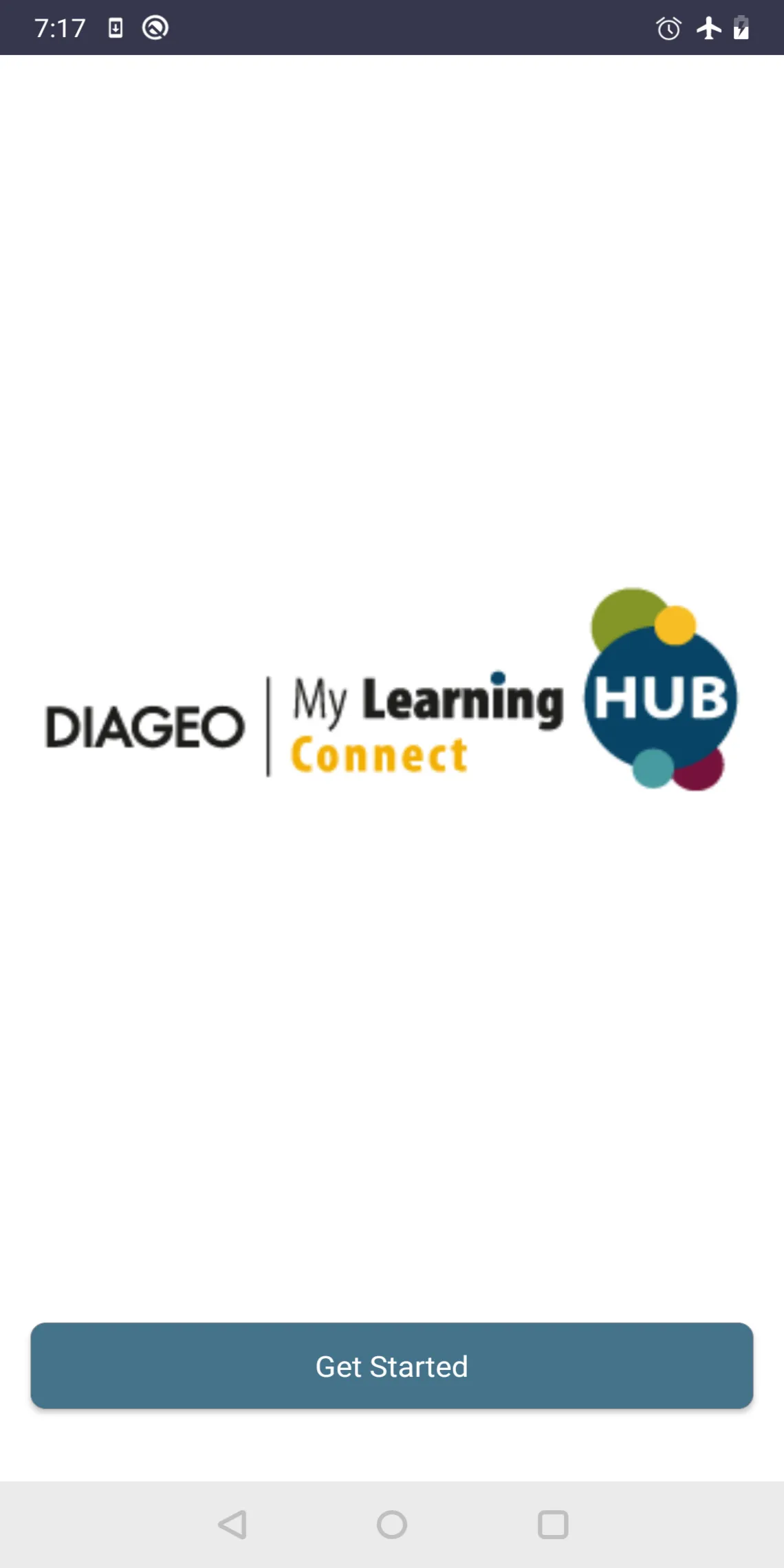 My Learning Hub Connect (MLHC) | Indus Appstore | Screenshot