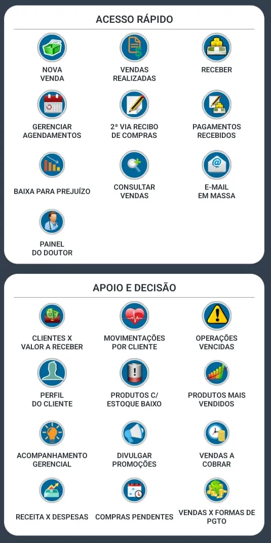 Controle de Vendas Venda Fácil | Indus Appstore | Screenshot