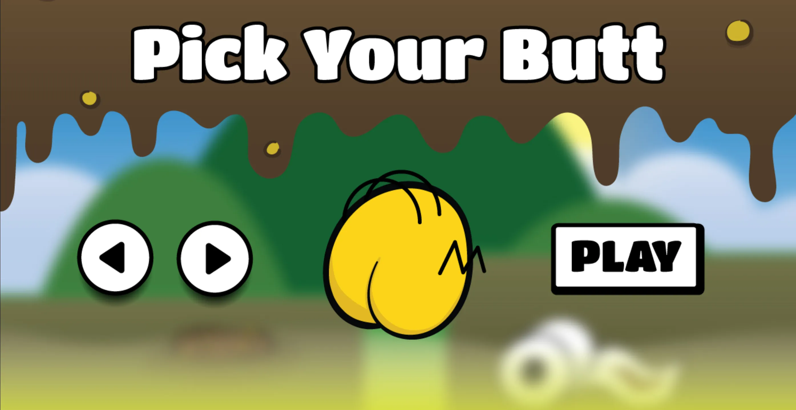 Runny Butt | Indus Appstore | Screenshot