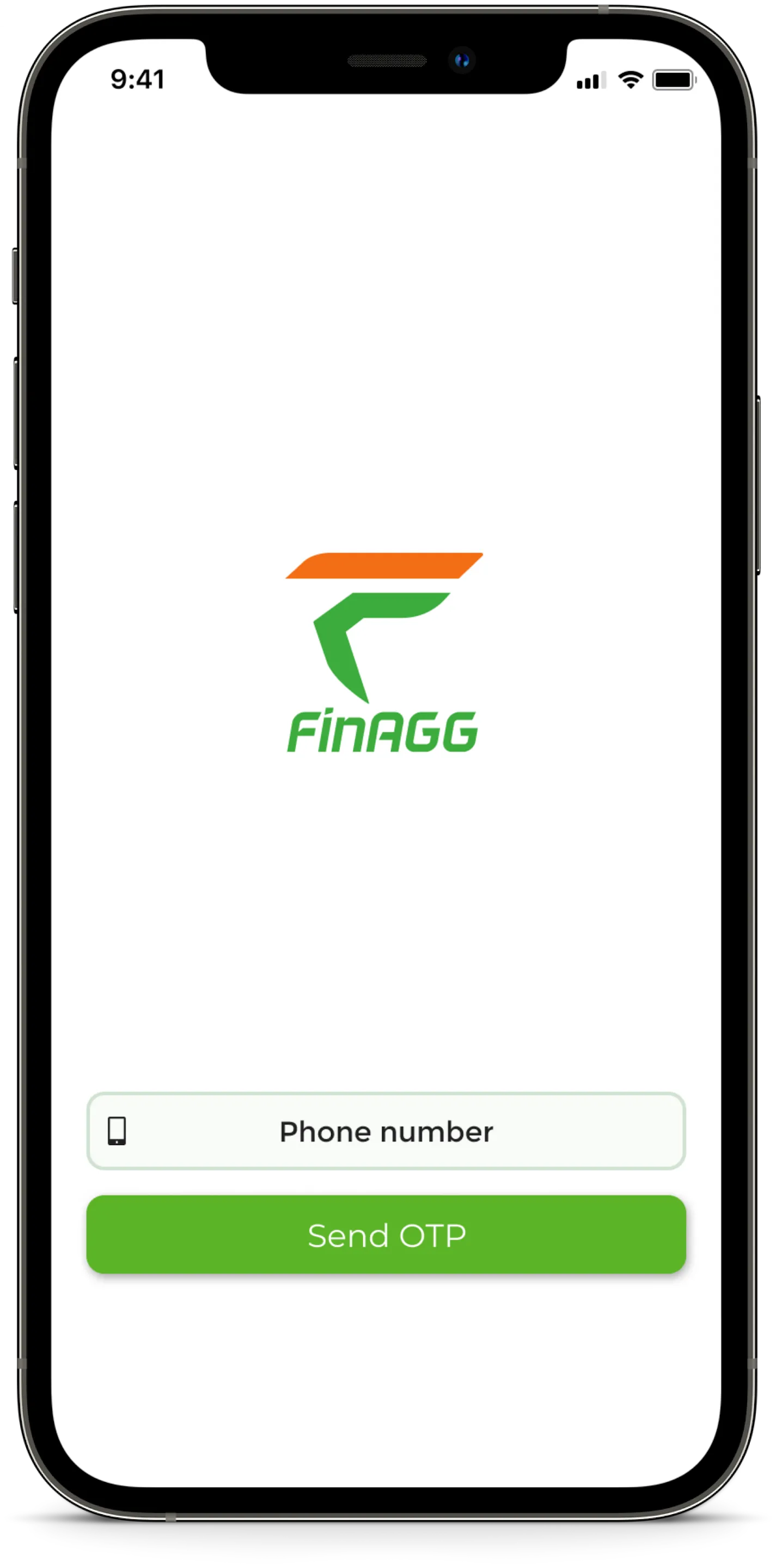 FinAGG SME | Indus Appstore | Screenshot