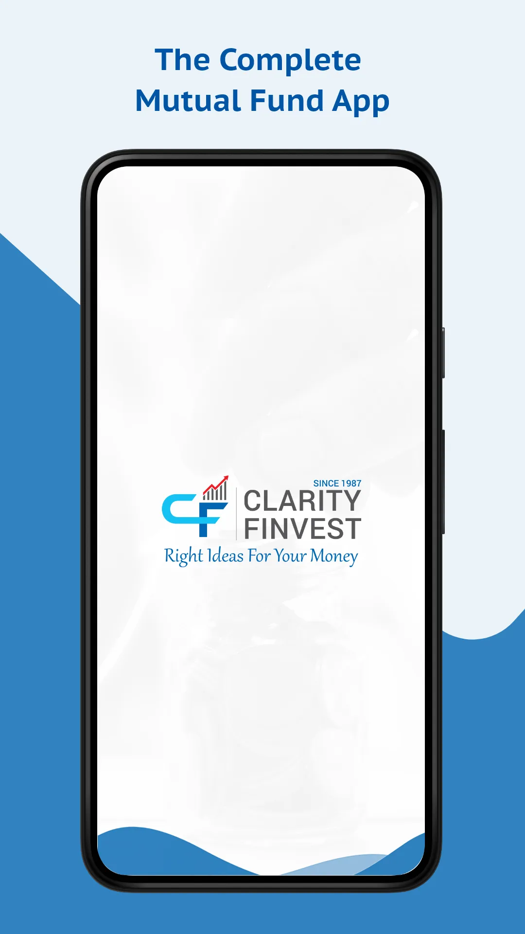 ClarityFinvest by SM Kotecha | Indus Appstore | Screenshot