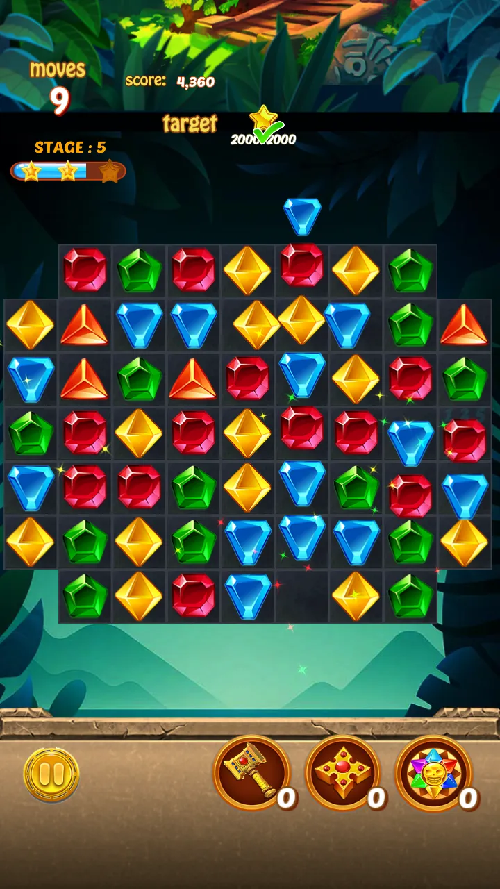 Jewels Classic 2023 | Indus Appstore | Screenshot