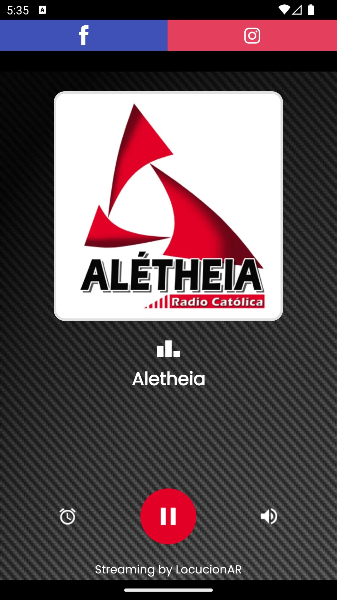 Aletheia | Indus Appstore | Screenshot