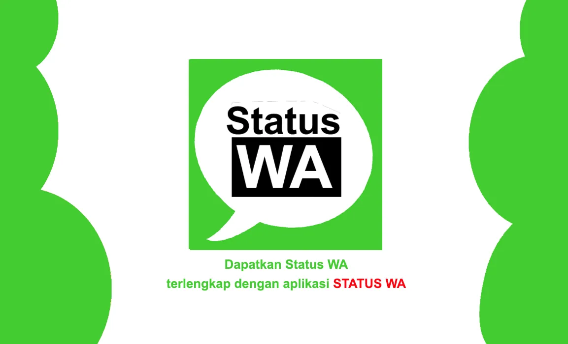 Status WA - Status WA Keren | Indus Appstore | Screenshot