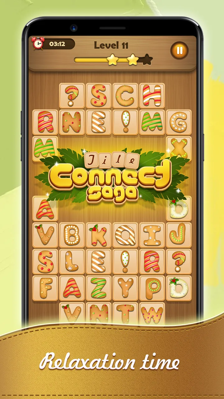 Onet 2Match -Connect Puzzle | Indus Appstore | Screenshot