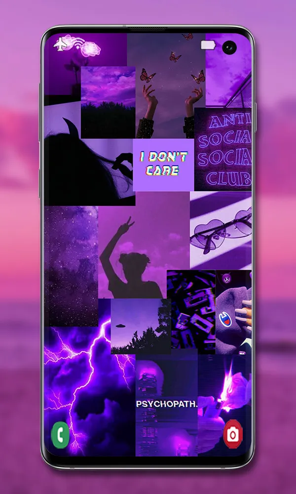 Girly Aesthetic Wallpaper | Indus Appstore | Screenshot