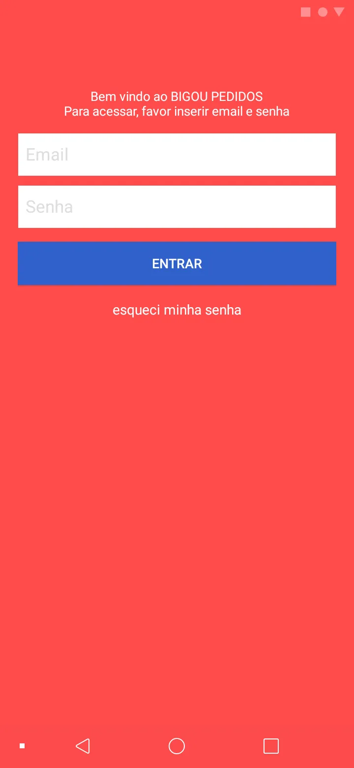 Exclusivo aos Lojistas (Bigou  | Indus Appstore | Screenshot