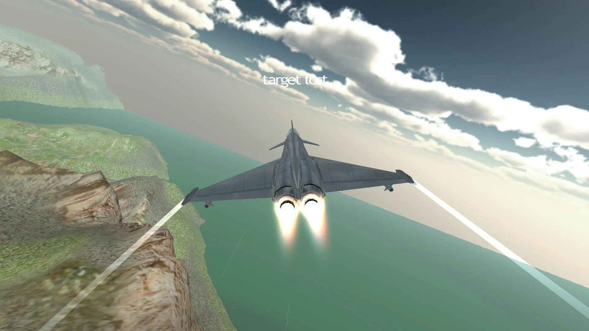 Airplane Carrier Fighter Jet | Indus Appstore | Screenshot