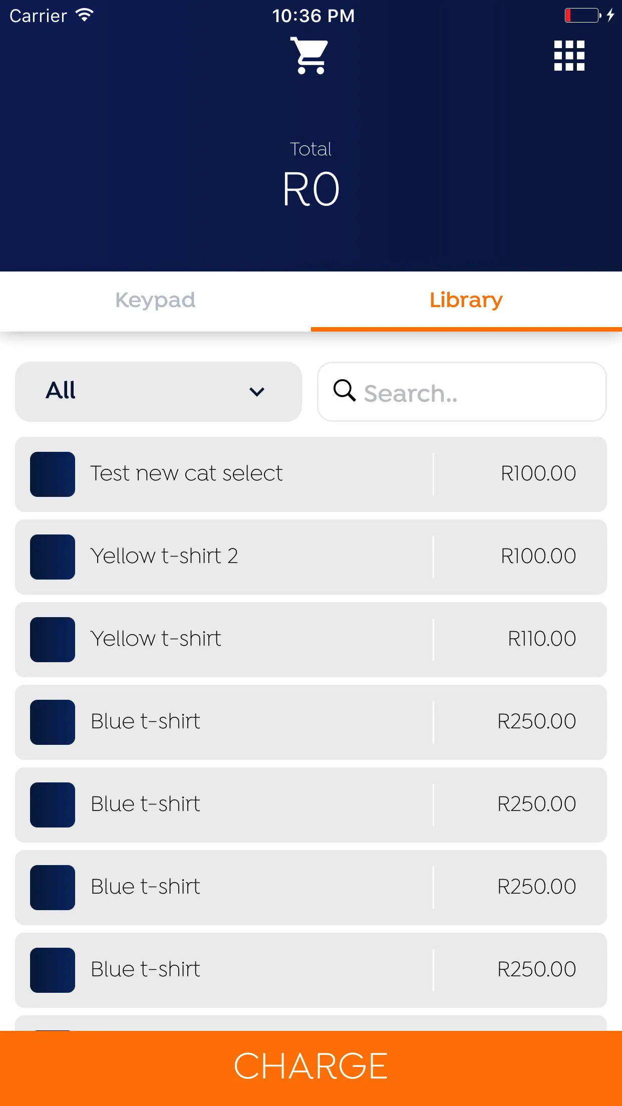 Sureswipe POS Lite | Indus Appstore | Screenshot