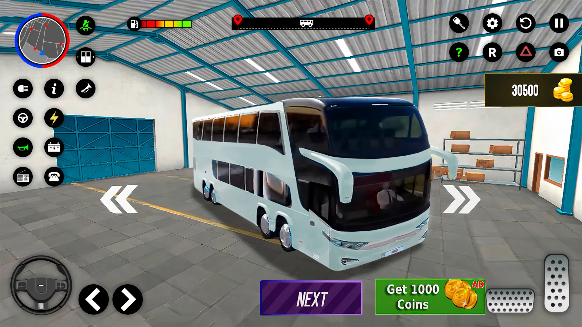 Bus Game - Bus Wala Game 3D | Indus Appstore | Screenshot