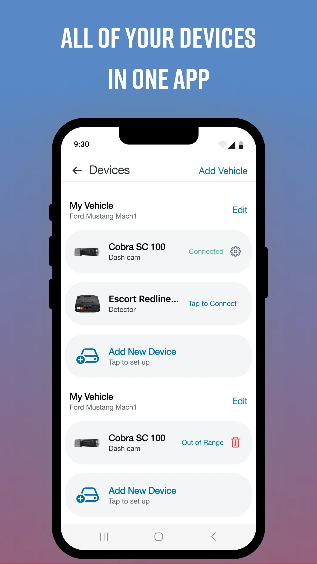 Drive Smarter | Indus Appstore | Screenshot